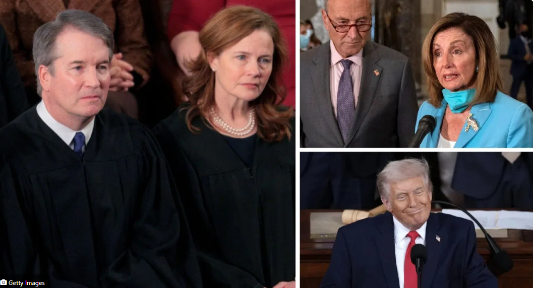 GOP Could Gain Nearly 20 Seats In Congress Over SCOTUS VRA Ruling