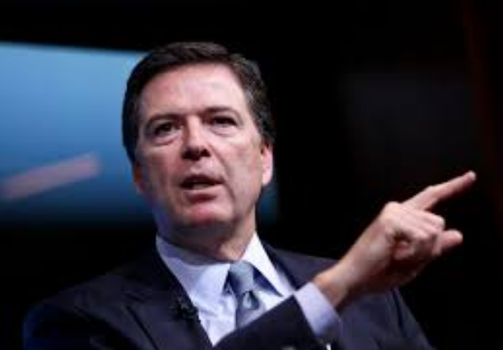 DOJ Subpoenas Comey in Escalating ‘Russiagate’ Probe