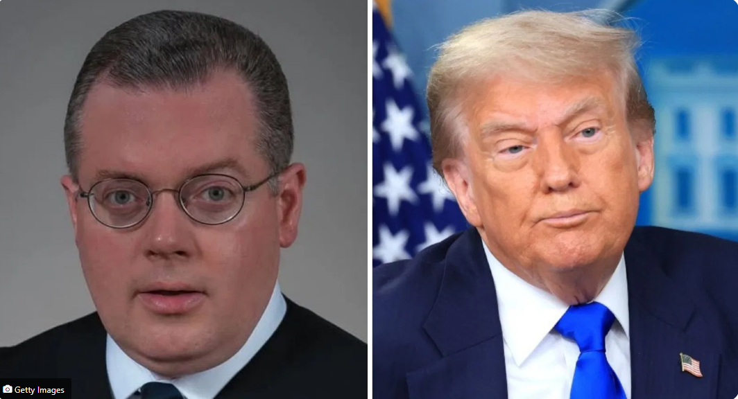 Clinton Judge Blocks War Department’s Restrictions On Media