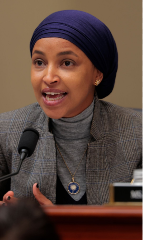 Trump Escalates Criticism