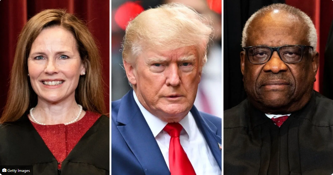 SCOTUS To Hear Trump Challenge to TPS for Syrian, Haitian Migrants