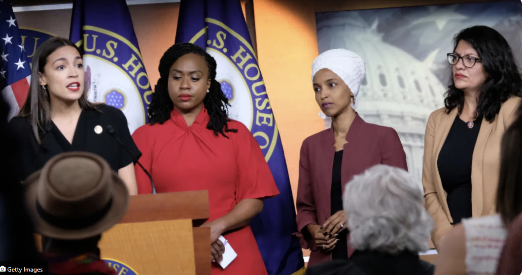 Far-Left ‘Squad’ Candidate Loses Primary Race in Illinois