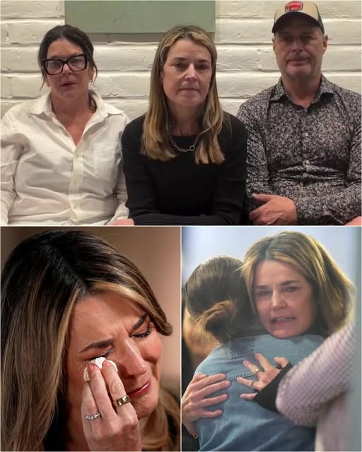 Savannah Guthrie Shares Heartfelt Message of Hope as Search for Missing Mother Enters 8th Week