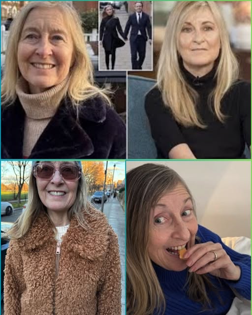 It’s heartbreaking for the family – we’re watching her grow weaker by the day and lose her dignity,” Martin Frizell said as he issued a “terrible” update on Fiona Phillips’ Alzheimer’s battle – and admitted he is struggling with “a decline in his mental health