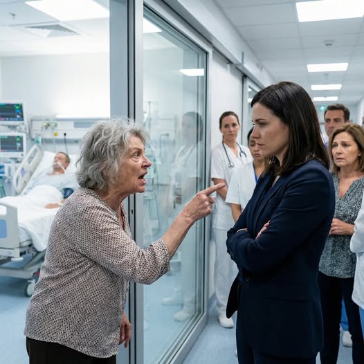 While my 7-year-old daughter was in emergency brain surgery after a horrific accident, my parents skipped the hospital to throw a consolation party for my nephew because he came second in a chess tournament.