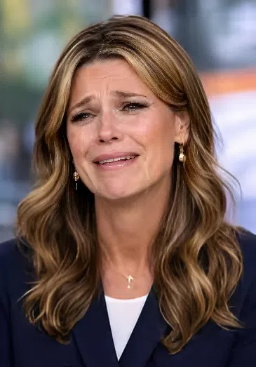 DRAMATIC! Savannah Guthrie surprised fans by hinting she and her husband may have been living apart for some time: “I didn’t want to say this, but I have to…” - See details in comments