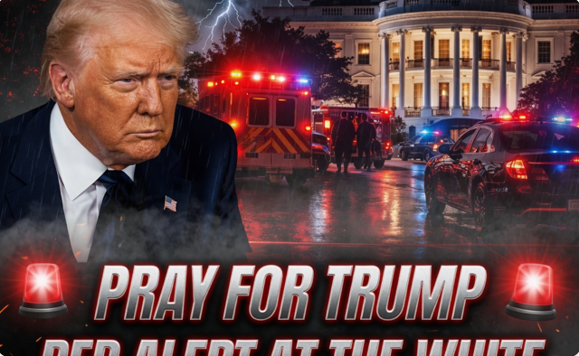 ok BREAKING: Karoline Leavitt confirms President’s new health battle…