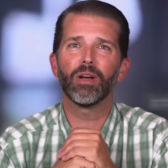 Breaking: Major New Development Involving Donald Trump Jr. - the phdailynews.org