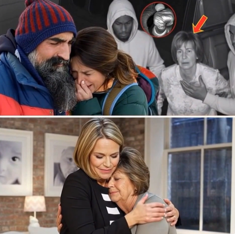 Masked Intruder in Nancy Guthrie Abduction Finally Identified? Band Member with Criminal Past Matches FBI Footage.