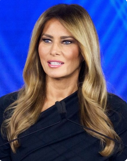 Melania Trump discloses that she has been diagnosed with…Read more