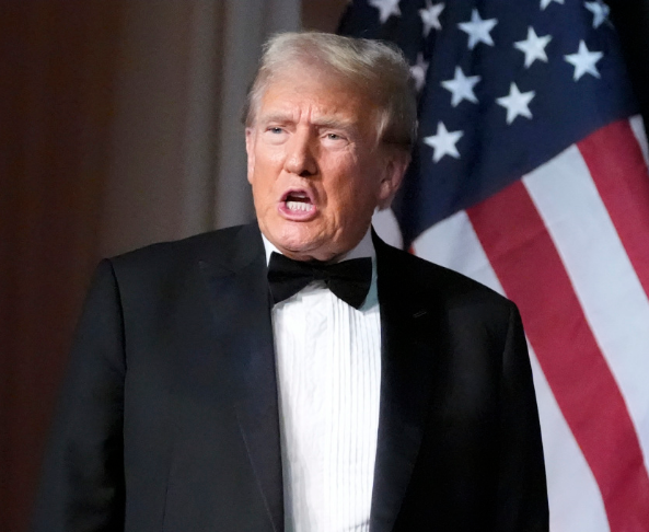 1 Suspends Agents On Trump’s Detail During PA Assassination Attempt