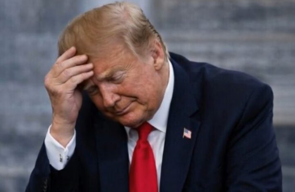 SAD NEWS💔: 30 Minutes ago in Washington, D.C., Donald Trump was confirmed as…See More