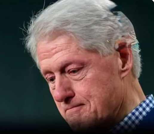 Bill C, with tears in his eyes, makes a heartbreaking announcement!