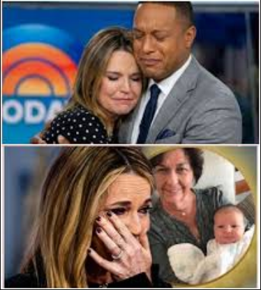 “MICHAEL STRAHAN SAID WHAT NO ONE ELSE DARED TO SAY ABOUT SAVANNAH GUTHRIE — AND THE BROADCASTING WORLD CAN’T STOP TALKING ABOUT IT”
