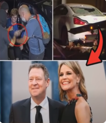 BREAKING: Savannah Guthrie’s husband VANISHES in the middle of the night… and what his wife just revealed will SHOCK you to your core!