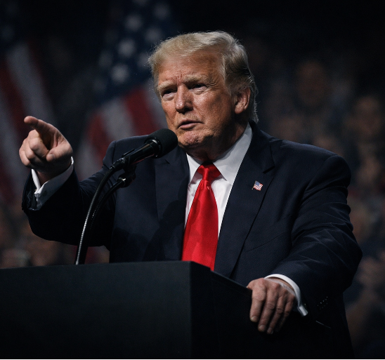 MAGA CHEERS! — Trump Announces Popular Figure JOINING the Administration