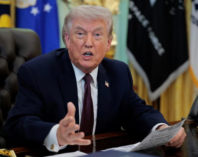 Venezuelan Migrant Arrested After Chicago Student Fatally Shot Near Campus