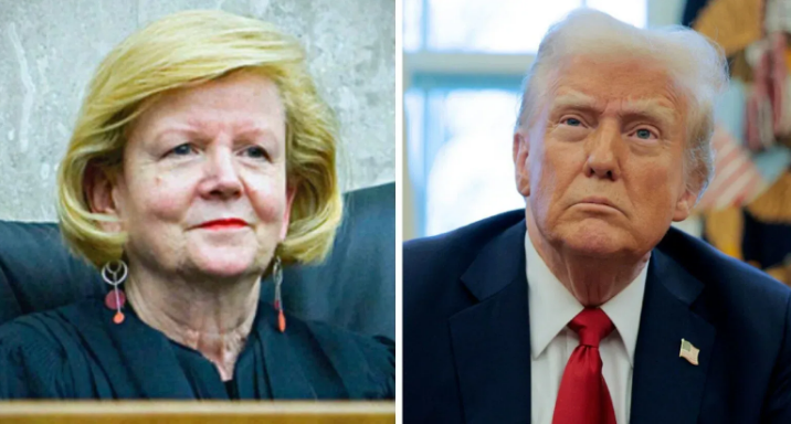 Clinton-Appointed Judge Orders FBI to Destroy Evidence in Comey Case