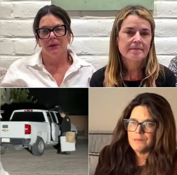 Sad News Annie Guthrie Guthrie was verified ten minutes ago in Arizona as…