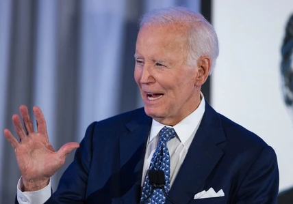Biden's Daughter Shares Major Update On His Health From The Hospital