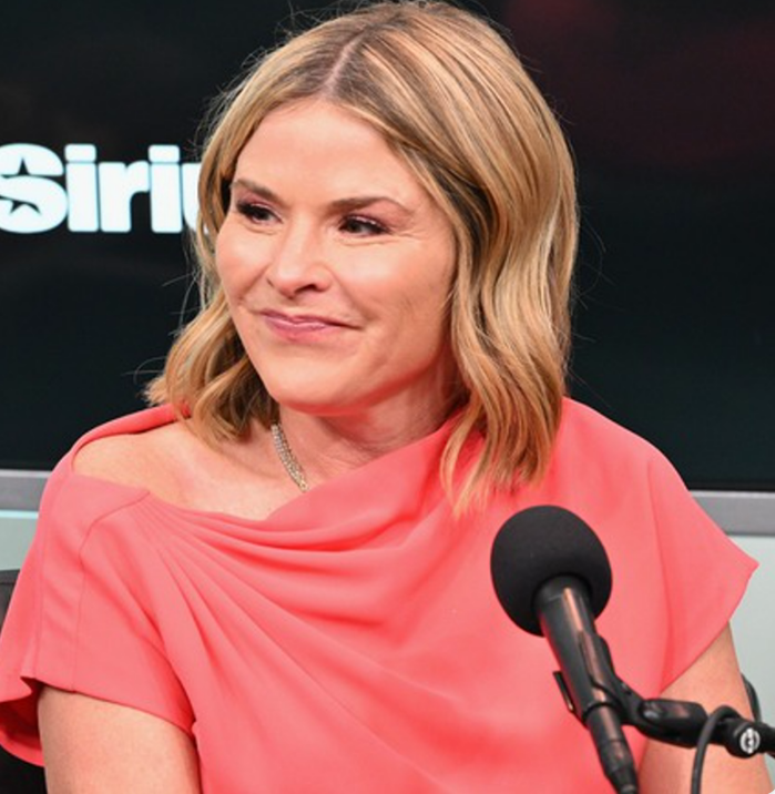 10 Minutes ago in New York, Jenna Bush Hager was confirmed as...See more