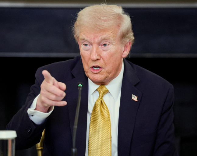 01 Supreme Court Hands Trump Major Victory In Foreign Aid Fight
