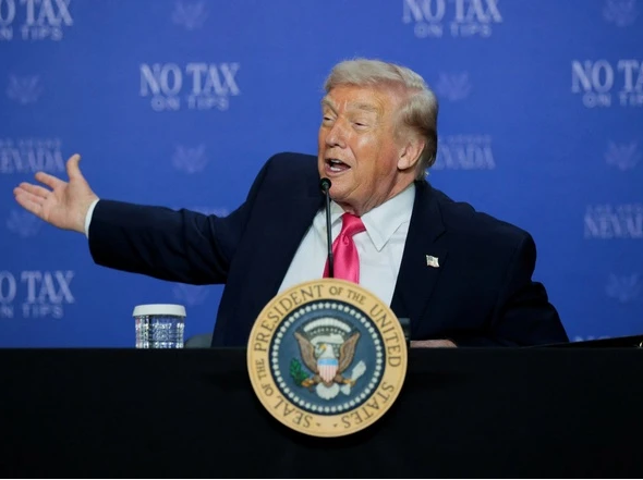 Trump News Confirmed Moments Ago in Washington... see more👇👇