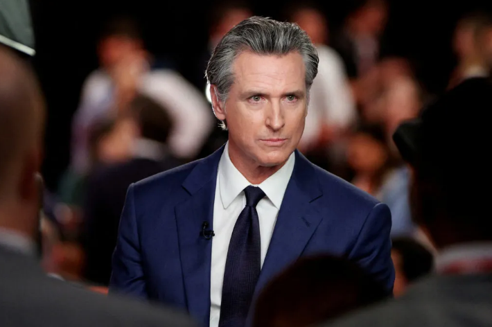 Congress Demands Action on "Staggering" California Fraud Scheme