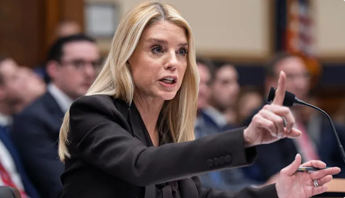 DOJ Indicts 14 Members Of ‘Extensive’ Migrant Smuggling Operation