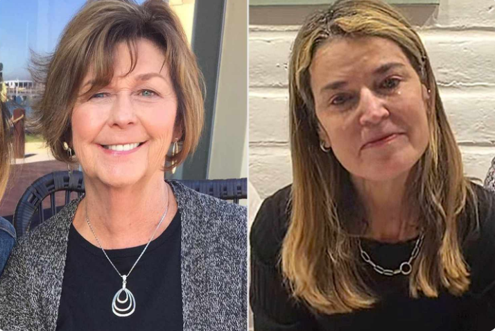 20 MINUTES AGO in Arizona, Savannah Guthrie was CONFIRMED as…