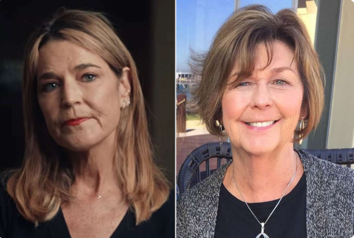 BREAKING: The Search Is Over, Savannah Guthrie admitted that her MOTHER had ...