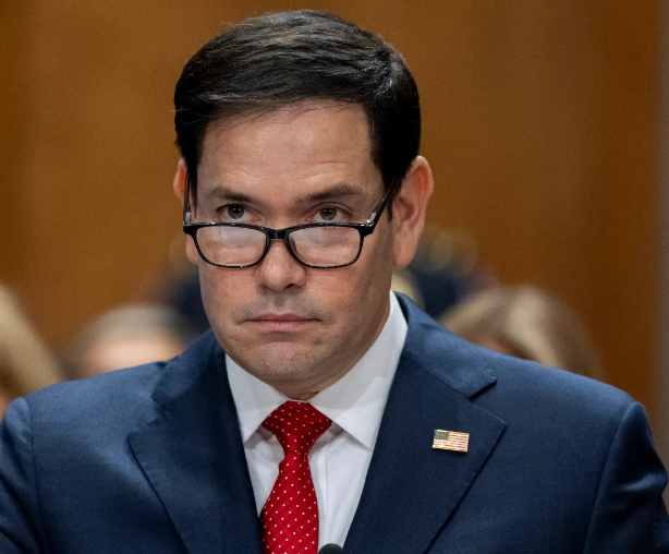 Rubio’s Sudden Power Shift