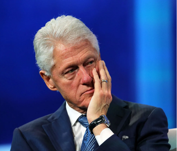 Bill C, with tears in his eyes, makes a heartbreaking announcement-l