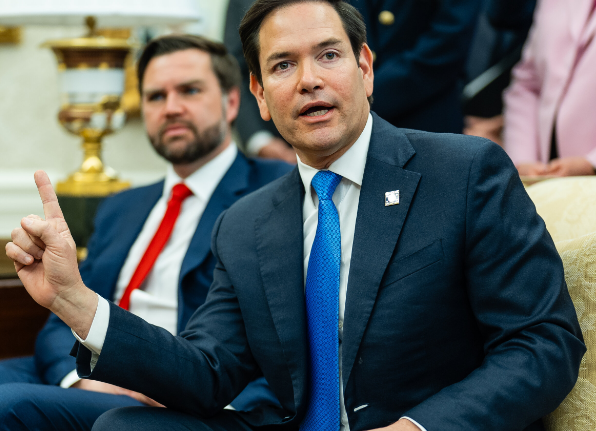 BREAKING: Emergency Situation Involving Secretary of State Marco Rubio At His Home - President Trump Has Been Notified