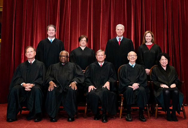 Supreme Court Backs Trump in Major Foreign Aid Dispute