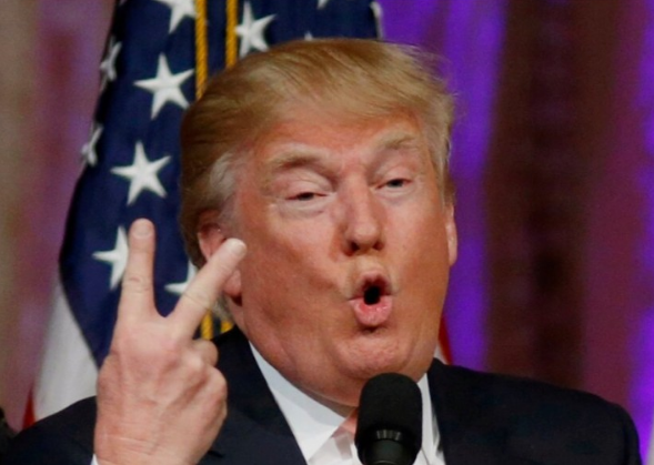 ok Trump News Update Confirmed Minutes Ago in Washington..