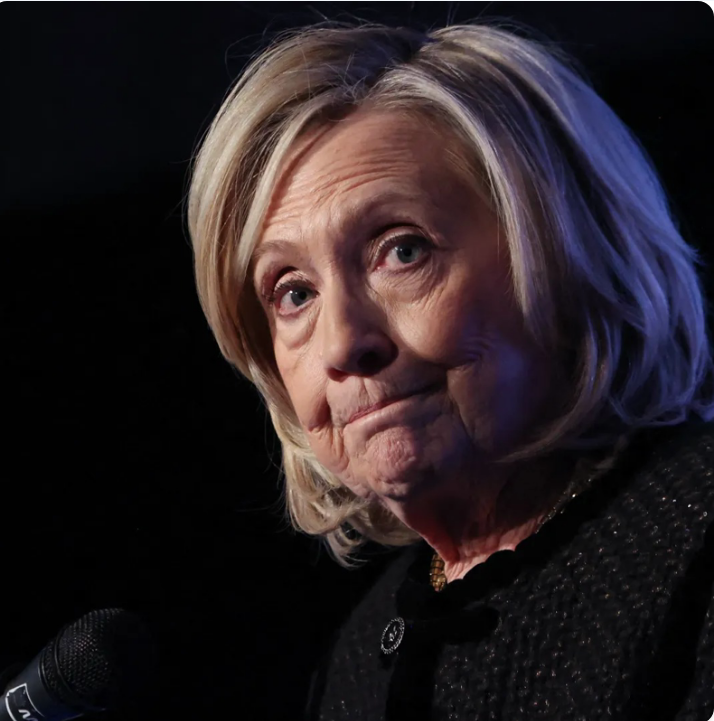 Hillary Clinton Sparks Intense Online Reaction After Personal Update Leaves Supporters Talking