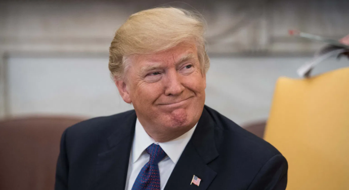 Calley Means Returns to Health Department as Senior Adviser--l