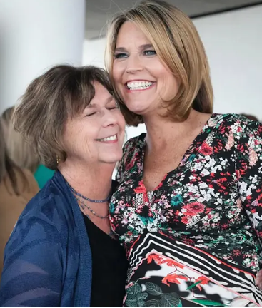 Breaking news: FBI found Nancy in a state of extreme distress; Savannah Guthrie was unable to control her emotions…