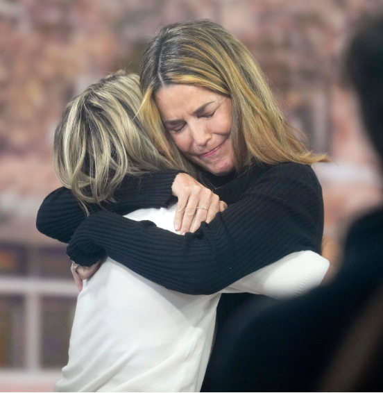 Savannah Guthrie Makes Unexpected Decision Regarding Personal Security on 'Today' Set, Insider Reveals