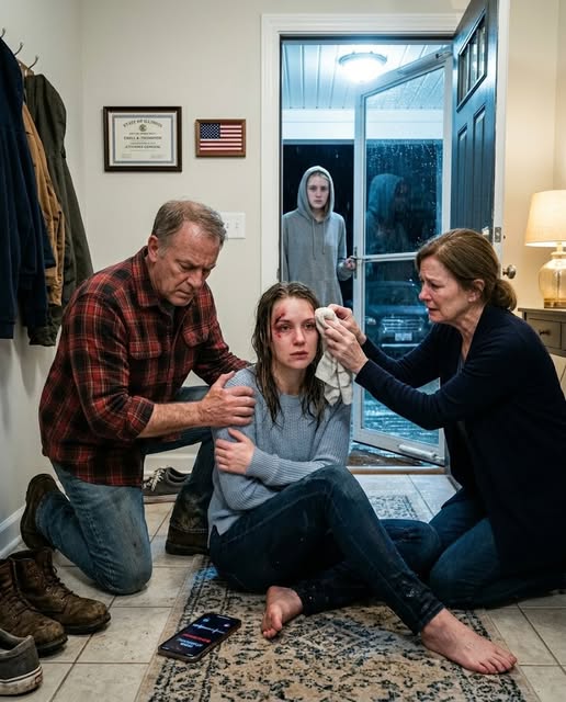 She Refused To Sign His Mortgage. Then The Recording Exposed Everything