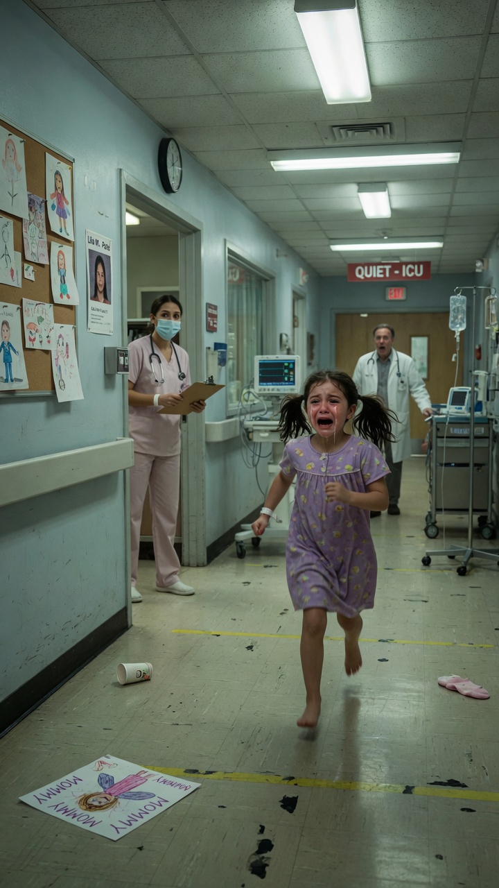 The Girl Who Remembered Everything