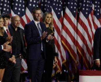 Eric Trump’s Increasing Visibility and Its Significance for the Family