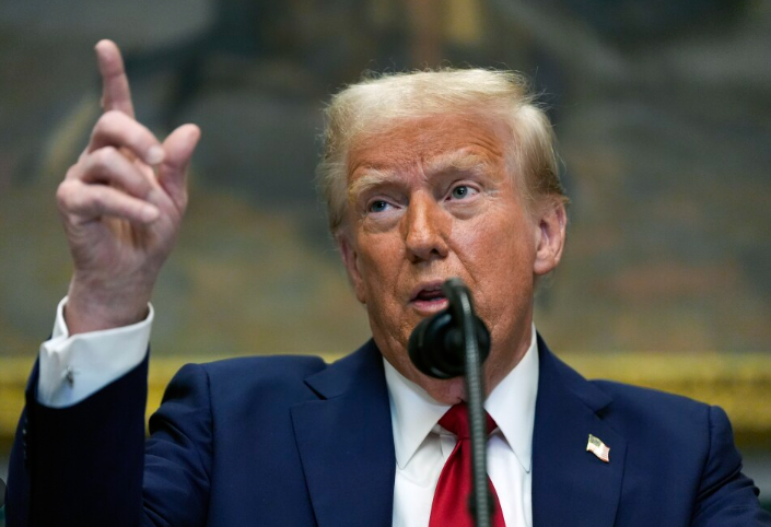 Explosive Immigration Memo Ignites Nationwide Questions Over Authenticity