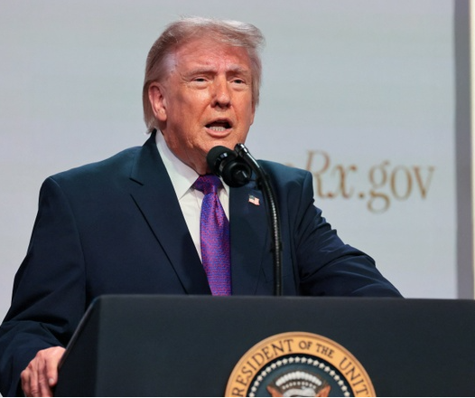 "Stunning Development — Trump's Top Official Is OUT.. White House Stunned"
