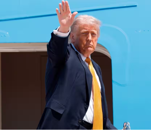 l1-Supreme Court Hands Trump Major Victory In Foreign Aid Fight