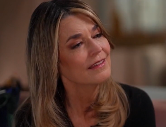 1 “MICHAEL STRAHAN SAID WHAT NO ONE ELSE DARED TO SAY ABOUT SAVANNAH GUTHRIE — AND THE BROADCASTING WORLD CAN’T STOP TALKING ABOUT IT”