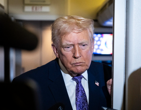 Donald Trump Gets More