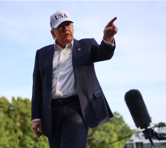 BREAKING: Donald Trump Reportedly Hospitalized — Sudden Development Sparks Concern...seemore