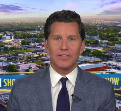 om "BIG NEWS - Emotional Fox News Host Stops Live Show 'He Is Dead'"